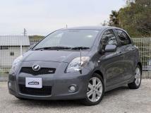 2007 Toyota Vitz