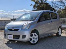 2008 Daihatsu Mira