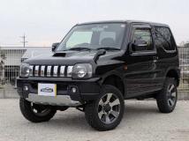 2012 Suzuki Jimny