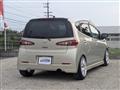 2007 Daihatsu Sonica