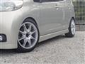 2007 Daihatsu Sonica