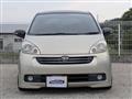 2007 Daihatsu Sonica