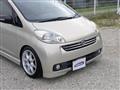 2007 Daihatsu Sonica