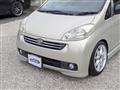 2007 Daihatsu Sonica