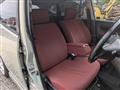 2007 Daihatsu Sonica