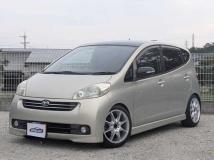 2007 Daihatsu Sonica