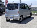 2011 Daihatsu Move Custom
