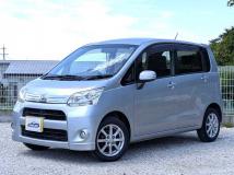 2011 Daihatsu Move Custom