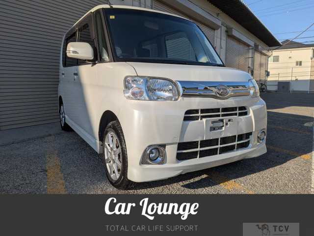 2013 Daihatsu Tanto