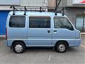 2009 Subaru Sambar