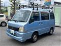 2009 Subaru Sambar