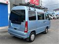 2009 Subaru Sambar