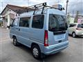 2009 Subaru Sambar