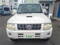 2009 Nissan KIX