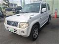 2009 Nissan KIX