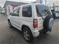 2009 Nissan KIX
