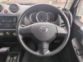 2009 Nissan KIX