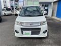 2009 Suzuki Wagon R