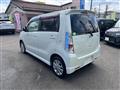 2009 Suzuki Wagon R