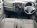 2009 Suzuki Wagon R