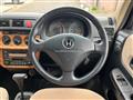 2009 Honda Vamos