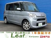 2016 Daihatsu Tanto