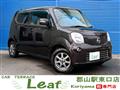 2011 Nissan Moco