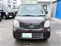 2011 Nissan Moco