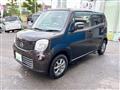 2011 Nissan Moco