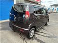 2011 Nissan Moco