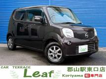 2011 Nissan Moco