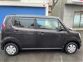 2013 Nissan Moco