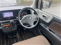 2013 Nissan Moco