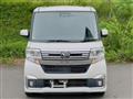 2017 Daihatsu Tanto Custom