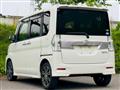 2017 Daihatsu Tanto Custom