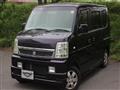 2013 Suzuki Every Wagon