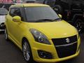 2014 Suzuki Swift