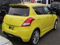 2014 Suzuki Swift