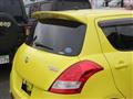 2014 Suzuki Swift
