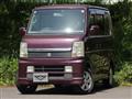 2007 Suzuki Every Wagon