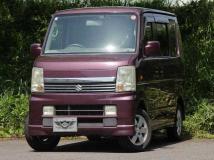 2007 Suzuki Every Wagon