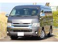 2017 Toyota Regiusace Van