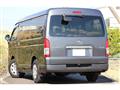 2017 Toyota Regiusace Van