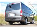 2017 Toyota Regiusace Van