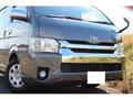 2017 Toyota Regiusace Van