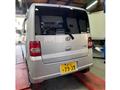 2010 Daihatsu Move Conte