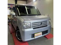 2010 Daihatsu Move Conte