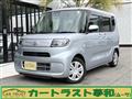 2021 Daihatsu Tanto