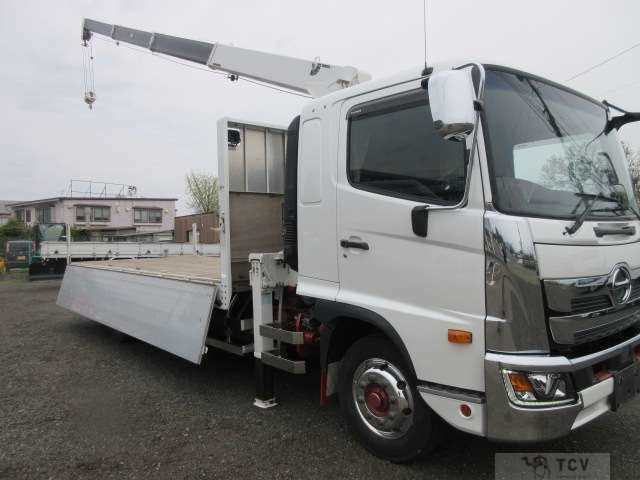 2020 Hino Hino Others