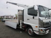 2020 Hino Hino Others